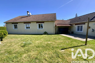 achat maison marcilly-en-gault 41210