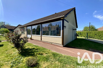 achat maison marcilly-en-gault 41210