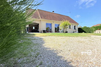achat maison marcilly-en-gault 41210