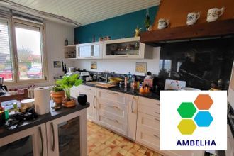 achat maison marcilly-en-villette 45240