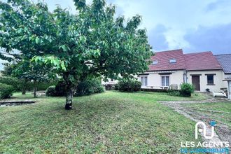 achat maison marcilly-en-villette 45240