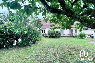 achat maison marcilly-en-villette 45240