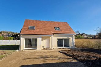 achat maison marcilly-en-villette 45240