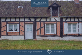 achat maison marcilly-en-villette 45240