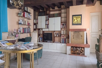 achat maison marcilly-en-villette 45240