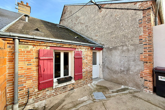 achat maison marcilly-en-villette 45240