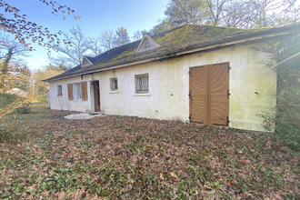 achat maison marcilly-en-villette 45240