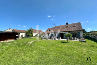 achat maison marcilly-en-villette 45240