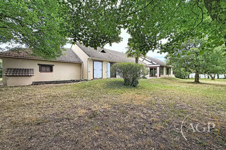 achat maison marcilly-en-villette 45240