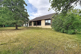 achat maison marcilly-en-villette 45240