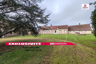 achat maison marcilly-la-campagne 27320