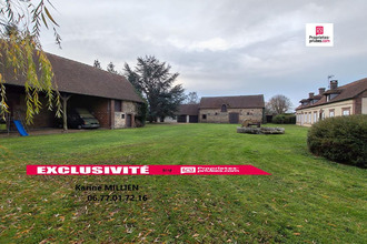 achat maison marcilly-la-campagne 27320