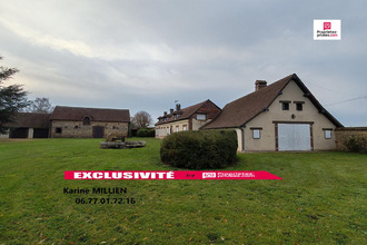 achat maison marcilly-la-campagne 27320