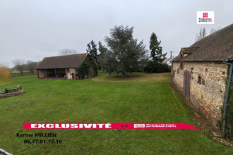 achat maison marcilly-la-campagne 27320