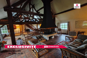 achat maison marcilly-la-campagne 27320