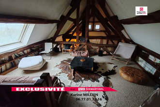 achat maison marcilly-la-campagne 27320