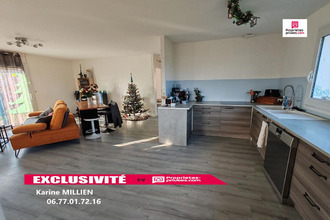 achat maison marcilly-la-campagne 27320