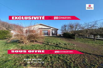 achat maison marcilly-la-campagne 27320
