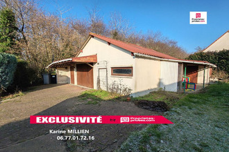 achat maison marcilly-la-campagne 27320