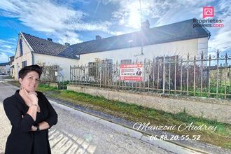 achat maison marcilly-le-hayer 10290