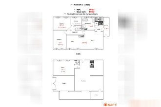 achat maison marcilly-le-hayer 10290