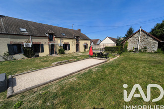 achat maison marcilly-le-hayer 10290