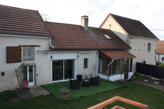 achat maison marcilly-les-buxy 71390