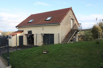 achat maison marcilly-les-buxy 71390