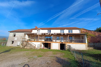 achat maison marcilly-les-buxy 71390