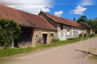 achat maison marcilly-ogny 21320