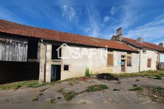 achat maison marcilly-ogny 21320