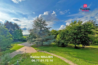 achat maison marcilly-sur-eure 27810