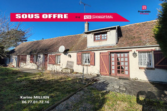 achat maison marcilly-sur-eure 27810