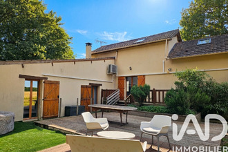 achat maison marcilly-sur-eure 27810