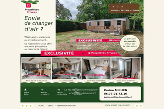 achat maison marcilly-sur-eure 27810