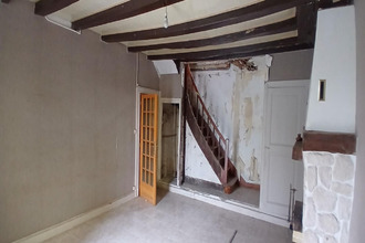 achat maison marcilly-sur-maulne 37330