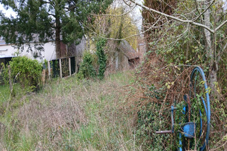 achat maison marcilly-sur-maulne 37330