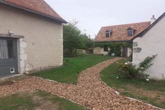 achat maison marcilly-sur-maulne 37330