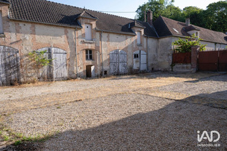 achat maison marcilly-sur-seine 51260