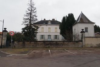 achat maison marcilly-sur-tille 21120