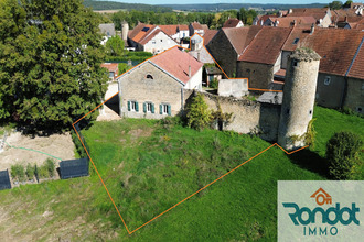 achat maison marcilly-sur-tille 21120