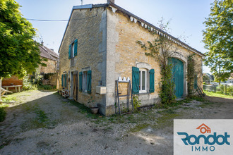 achat maison marcilly-sur-tille 21120