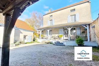 achat maison marcilly-sur-tille 21120