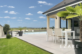 achat maison marcilly-sur-tille 21120