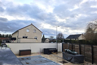 achat maison marcilly-sur-tille 21120