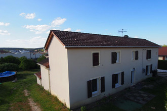 achat maison marcilly-sur-tille 21120