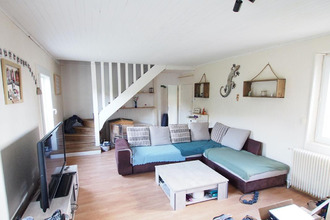 achat maison marcilly-sur-tille 21120
