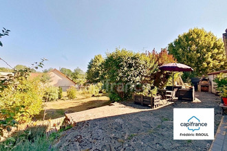 achat maison marcilly-sur-tille 21120