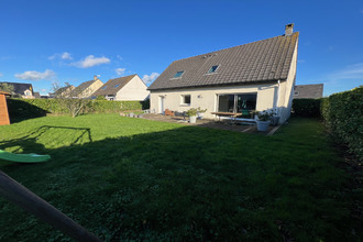 achat maison marck 62730