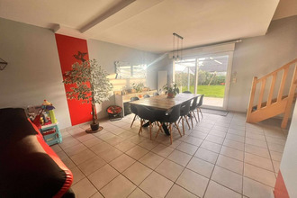 achat maison marck 62730